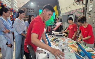 Nhiều ưu đãi cho doanh nghiệp tái chế