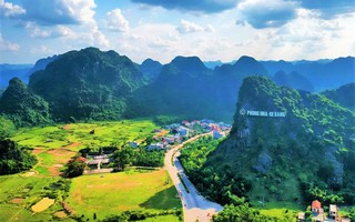 Phát huy giá trị di sản liên biên giới