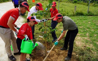 Chung tay cải thiện chất lượng cuộc sống