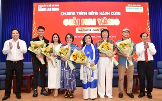 Ký ức không phai với nhiều nghệ sĩ