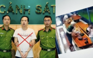 Lý lịch bất hảo của đối tượng nổ súng bắn chết người đang ngồi trong nhà ở Đồng Nai