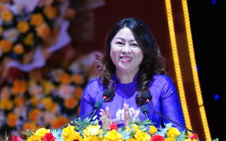 Bí thư phường Tam Kỳ (Đà Nẵng): Mong Báo Người Lao Động tiếp tục giữ vững thương hiệu