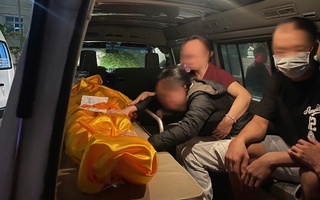 Vụ chìm tàu du lịch trên vịnh Hạ Long: Nỗi đau bất ngờ ập tới nhiều gia đình