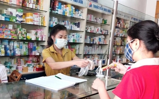 BHYT có thanh toán khi bệnh nhân tự mua thuốc bên ngoài?