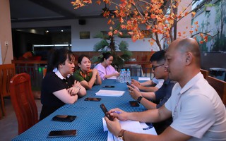 Diễn biến nóng vụ gián “xuất hiện” trong món ăn ở 1 nhà hàng tại Gia Lai