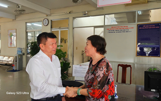 Chính quyền địa phương 2 cấp: Chuyện từ người trong cuộc