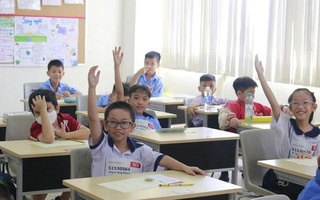 Quản lý giáo dục trên nền tảng số