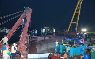 Hướng dẫn những kỹ năng cốt yếu ứng phó bão số 3 và mưa lũ sau bão