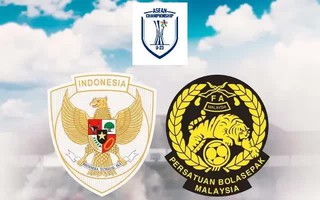 Indonesia quyết đấu Malaysia, 4 điều thú vị ở trận tranh vé bán kết U23 Đông Nam Á