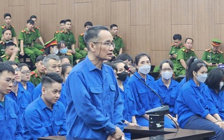 "Ông trùm" mua lại hơn 3.555 tỉ đồng nợ xấu rồi ghép ảnh, bôi nhọ để đòi nợ