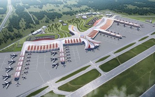 Cục Hàng không có ý kiến về quá trình mở rộng sân bay Phú Quốc