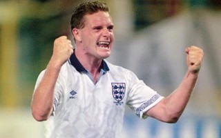 Huyền thoại sống Paul Gascoigne nhập viện sau khi gục ngã tại nhà