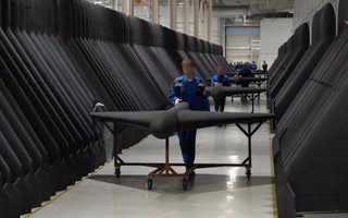 Điểm nóng xung đột ngày 22-7: Nga hé lộ nhà máy sản xuất UAV lớn nhất thế giới