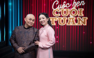 Góc khuất của nghệ sĩ Xuân Hinh