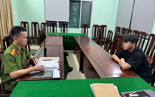 Két sắt trong quán cà phê ở Đà Nẵng "bốc hơi" tiền tỉ, kẻ trộm ít ai ngờ
