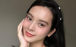 Diễn viên Quỳnh Lương phiền muộn vì chuyện Thiên An và Jack