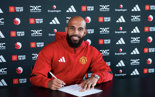 Bryan Mbeumo chính thức gia nhập Man United, sẵn sàng đá trận ra mắt tại Mỹ