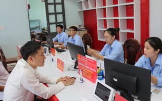 Lãnh đạo tỉnh Gia Lai ra "tối hậu thư" khi thực hiện thủ tục hành chính cho dân