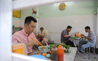 Nâng mức giảm trừ gia cảnh là tất yếu