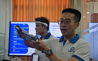 Ngân hàng cởi mở với start-up