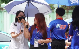Trường ĐH Quốc tế công bố điểm sàn năm 2025, cao nhất 24 điểm