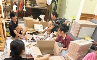 Tuyền Saphia: Chuyện khởi nghiệp và hành trình tạo sinh kế cho nhiều người