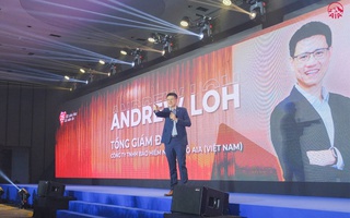 Giải pháp bảo hiểm kép từ AIA: Khi bảo vệ sức khỏe và tài sản cùng song hành