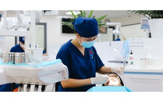Các trường ĐH ở TP HCM dự kiến điểm sàn nhóm ngành sức khỏe