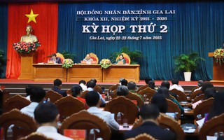 Gia Lai hỗ trợ 6 triệu đồng/tháng cho cán bộ chuyển công tác về trụ sở mới
