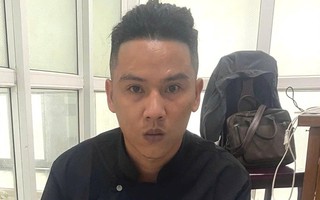 Đầu bếp bị tạm giữ hình sự vì đặt mua "đồ hiếm" về đãi khách
