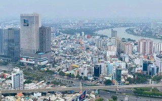 Giảm giá đất để hạ nhiệt giá nhà