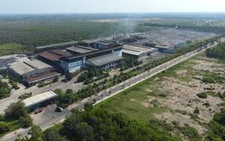 Hướng xử lý rác của TP HCM