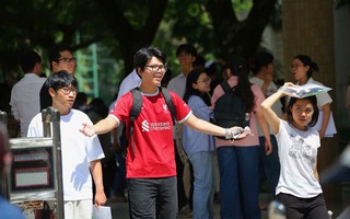 Thí sinh có thể tối ưu hóa cơ hội trúng tuyển