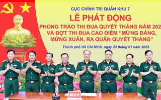Đổi mới, sáng tạo trong xây dựng tổ chức Đảng