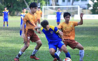 VCK U21 Quốc gia 2025: PVF, Hà Nội và HAGL sớm vào tứ kết