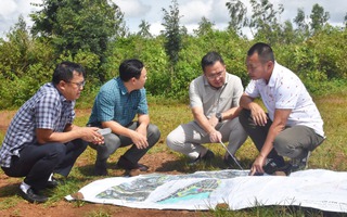 Gia Lai sẽ có "khu siêu đô thị" trên 201 ha, 17.200 tỉ đồng