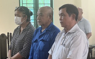 TAND TP HCM Xét xử vụ án ông chủ Tân Tân trốn thuế