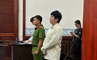 Cho bạn thân biết mật khẩu két sắt, nam thanh niên Hàn Quốc mất 100.000 USD