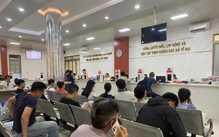 Chung một quyết tâm