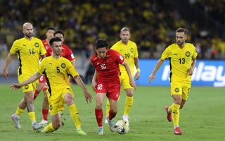 AFC bác tin đồn Malaysia bị cấm thi đấu quốc tế vì gian lận nhập tịch