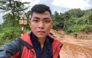 YouTuber Phong Bụi: 7 năm học làm người tử tế từ Báo Người Lao Động