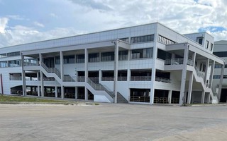 Công ty Kanglongda Việt Nam bị phạt vì bán 2,6 tấn chất thải nguy hại
