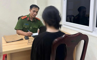 "Bắt cóc online" nữ sinh viên, dọa chặt ngón tay nếu không chuyển 370 triệu đồng