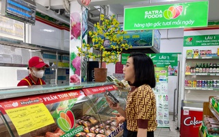 VISSAN tăng tốc kênh trực tuyến, mở hướng tăng trưởng mới