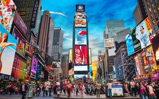 Giá tour du lịch Mỹ có thể tăng cao với mức phí visa mới