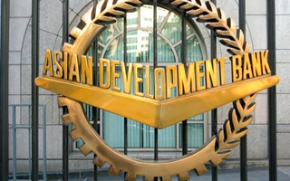Dự báo mới nhất của ADB về tăng trưởng kinh tế