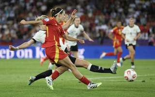 Euro 2025: Tây Ban Nha hạ Đức ở hiệp phụ, lần đầu vào chung kết