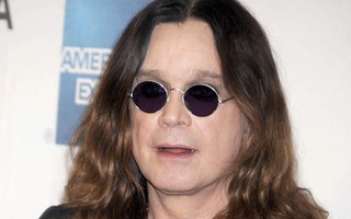 Thương tiếc "Hoàng tử bóng tối" Ozzy Osbourne