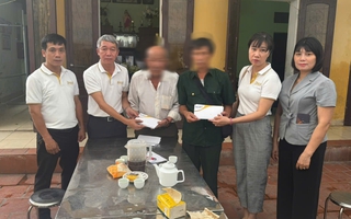 13 nạn nhân trong vụ lật tàu du lịch trên vịnh Hạ Long đã nhận bồi thường