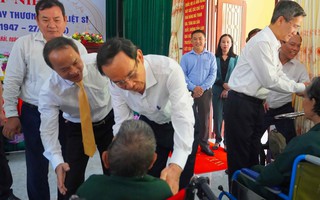 Uống nước nhớ nguồn